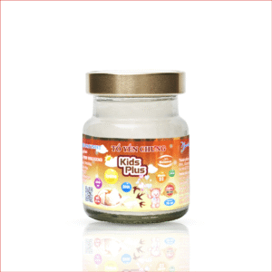 Tổ Yến Chưng Kids Plus