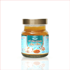 Tổ Yến Chưng Long Nhãn