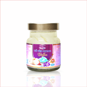 Tổ Yến Chưng Saffron